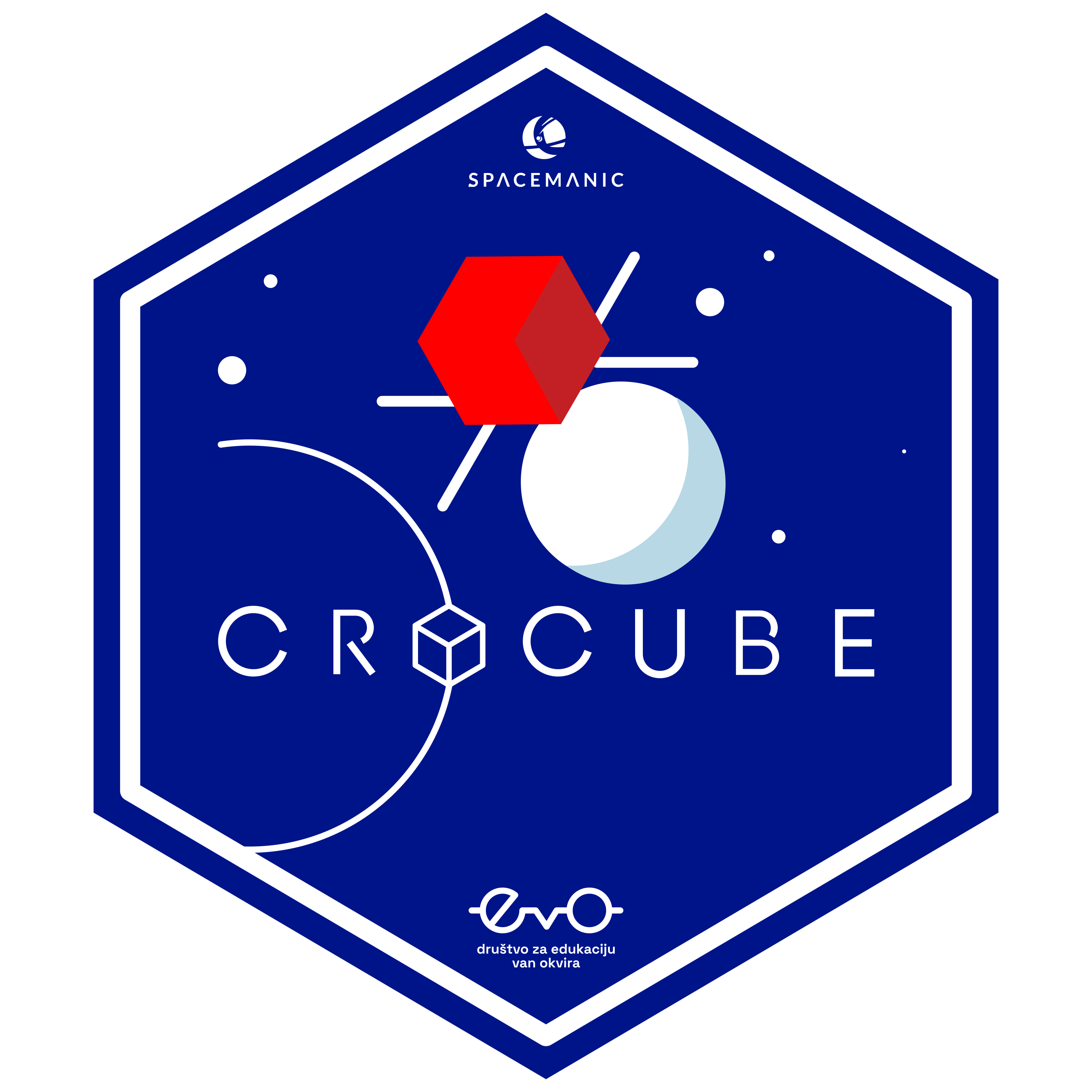 CroCube
