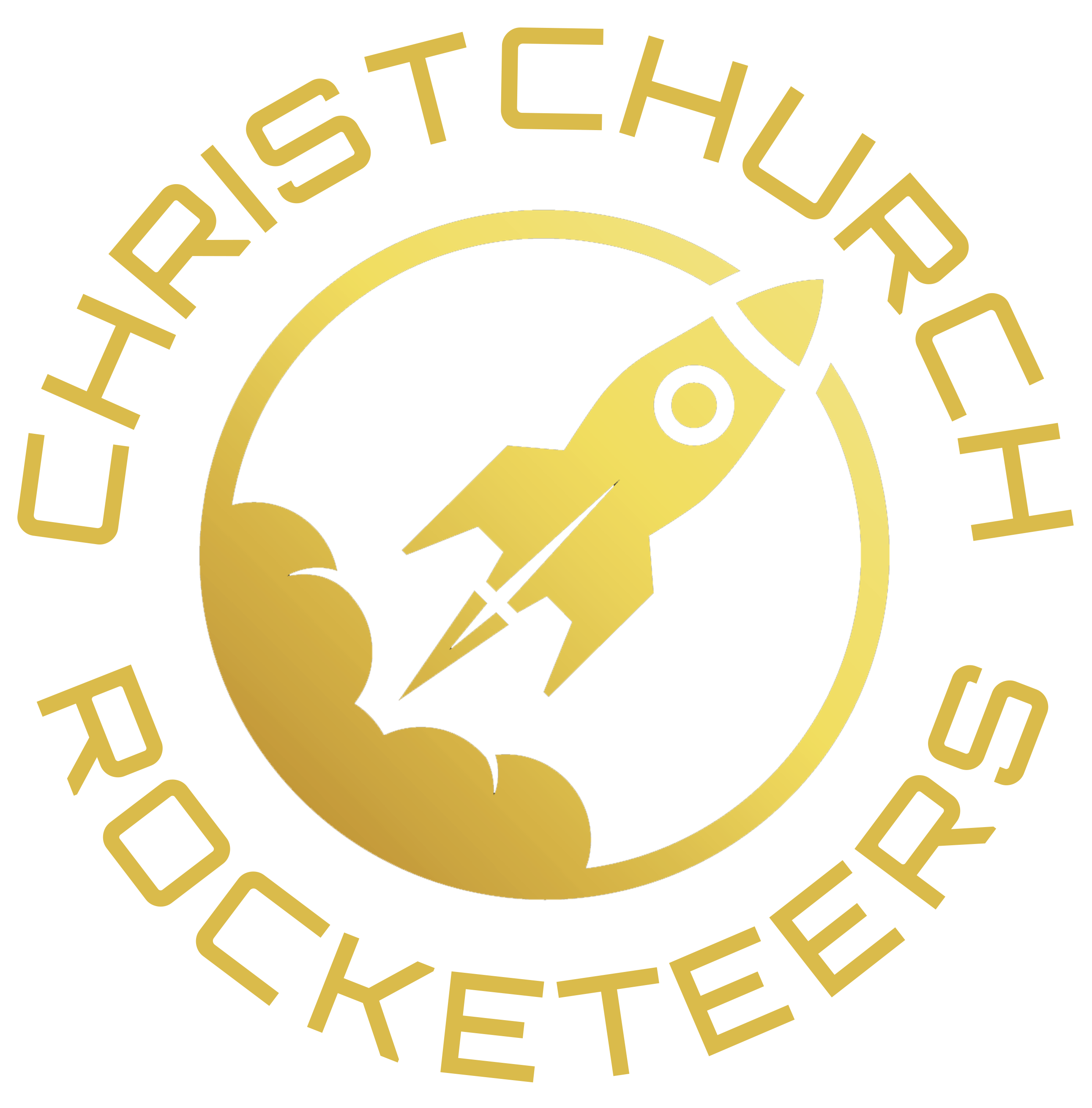 Christchurch Rocketeers